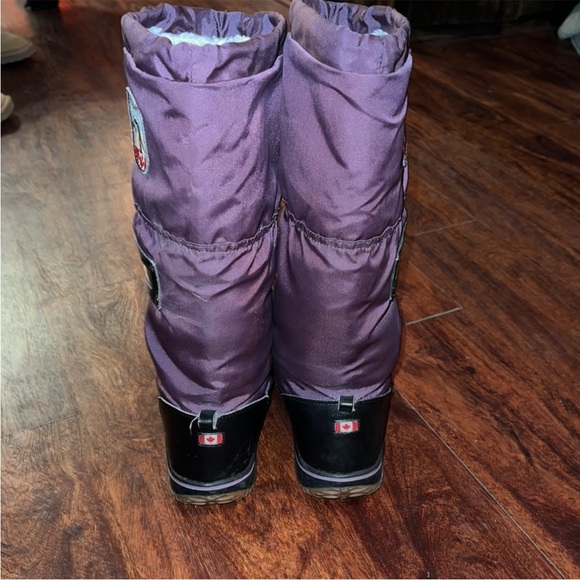 Pajar winter boots - Picture 5 of 7